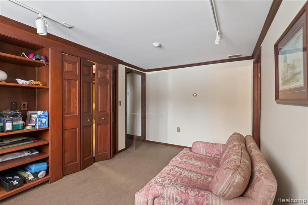 4721 Hasslick Road, North Branch, MI 48461 — Photo 63