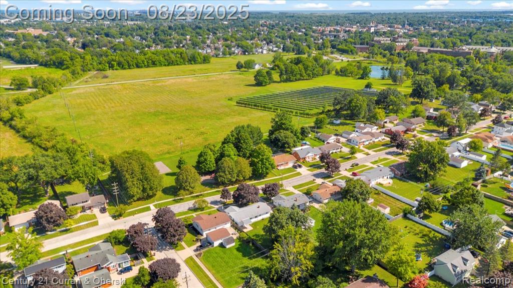 661 Lavender Street, Monroe, MI 48162 — Photo 32