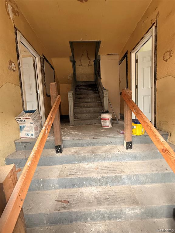 710 S Sloan Street, Detroit, MI 48209 — Photo 4