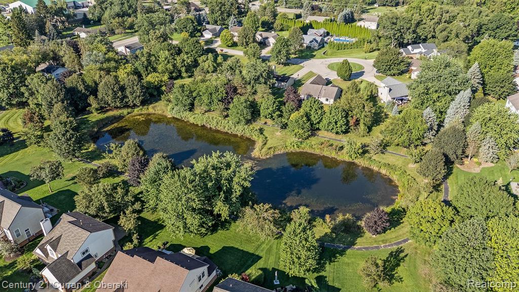 781 Pheasant Run West Drive, Wixom, MI 48393 — Photo 61