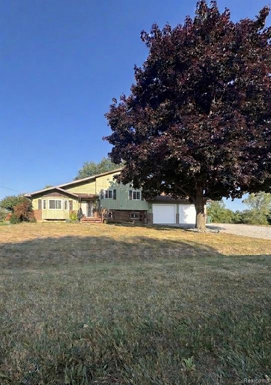 1578 McAlpine Drive, Mount Morris, MI 48458