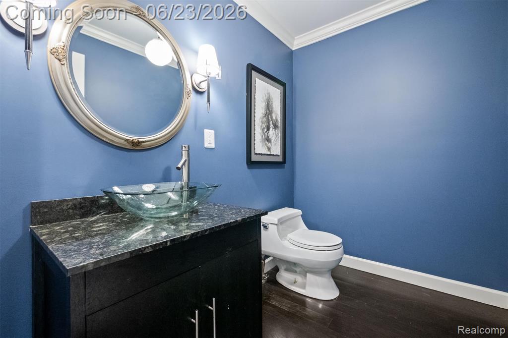 520 Pleasant Street, Birmingham, MI 48009 — Photo 25
