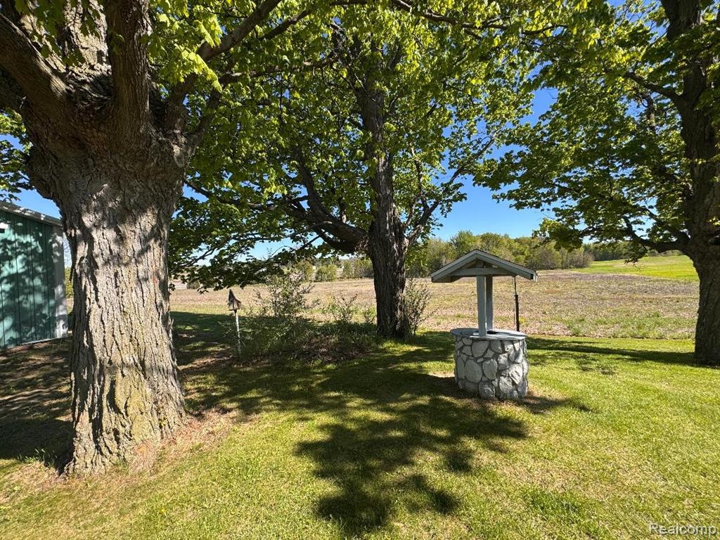 3412 E Sanilac Road, Mayville Vlg, MI 48744 — Photo 5