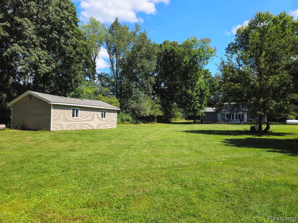 9750 Whitmore Lake Road, Brighton, MI 48116 — Photo 39