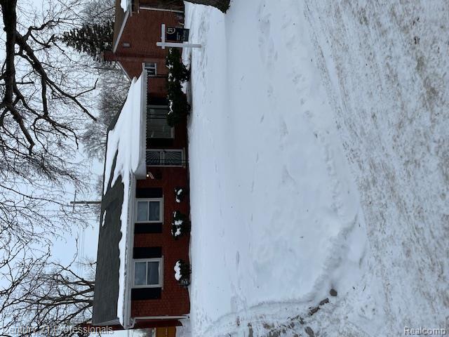 12878 Bramell Street, Detroit, MI 48223 — Photo 13
