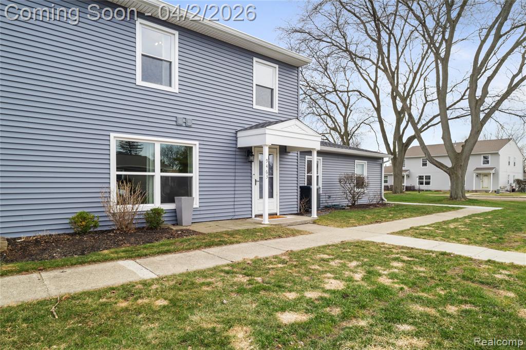9463 Parkwood N, Davison, MI 48423 — Photo 2