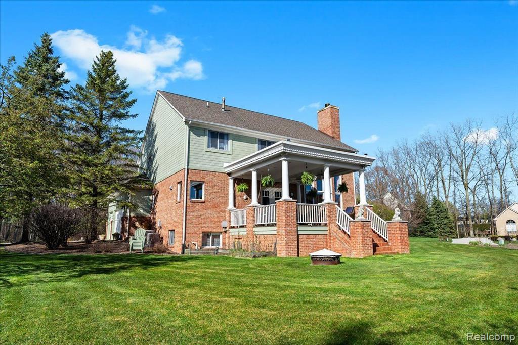 46833 MARISA, Plymouth, MI 48170 — Photo 46