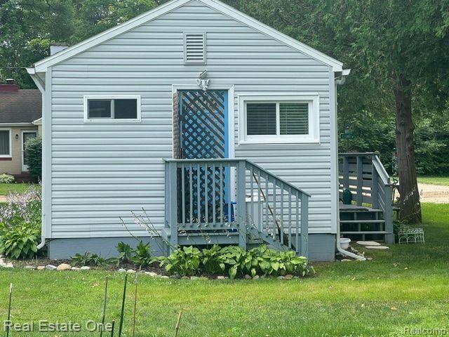 7153 CEDAR Road, Lexington, MI 48450 — Photo 4