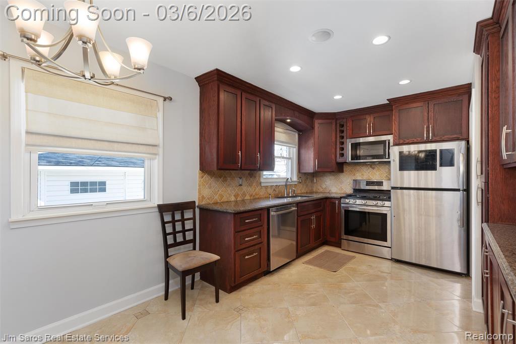 25083 Arlington Street, Roseville, MI 48066 — Photo 6