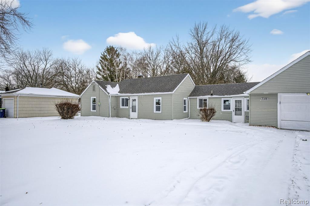 7148 McCliggott Road, Saginaw, MI 48609 — Photo 2