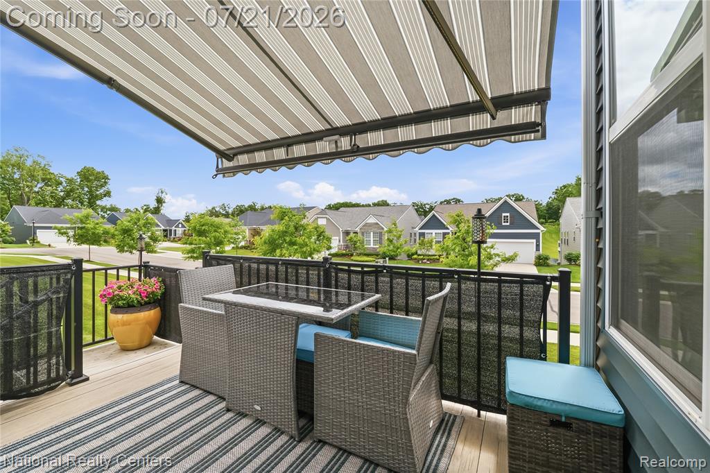 4589 Reserve Way, Brighton, MI 48116 — Photo 44