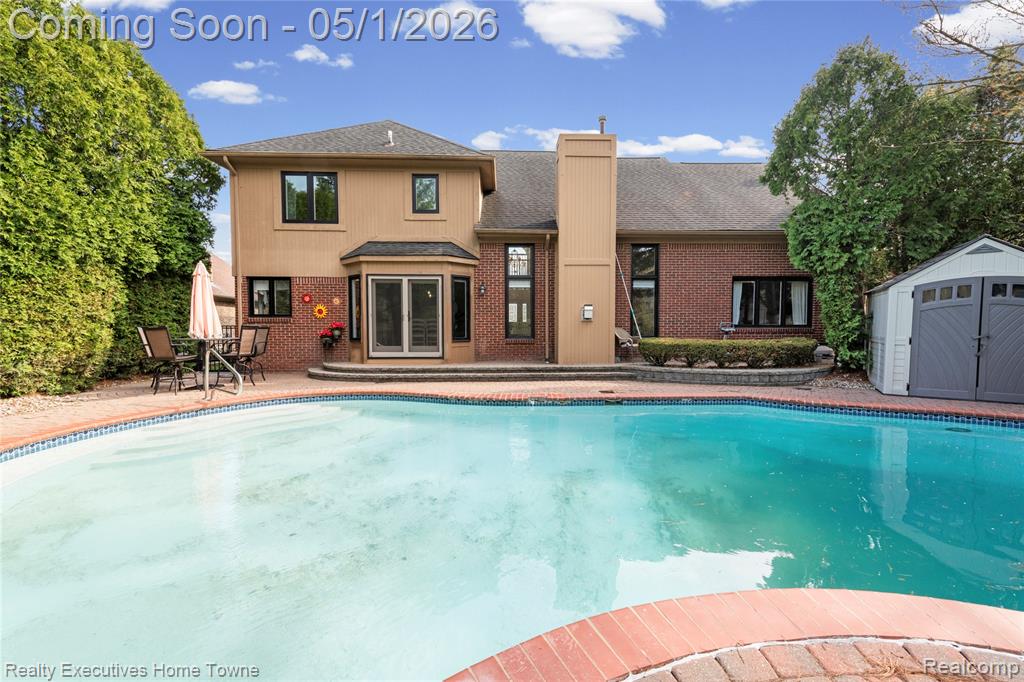 19985 Pine Cone Drive, Macomb, MI 48042 — Photo 34