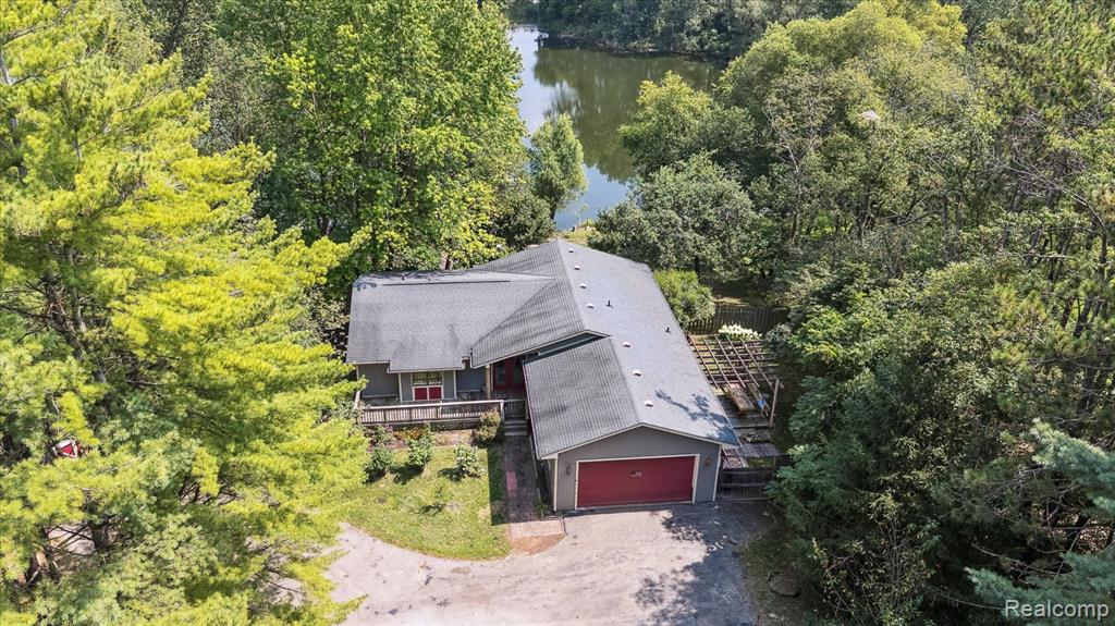 4851 Fox Chapel Drive, Dryden, MI 48428 — Photo 54