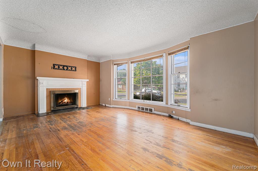 74 Chestnut Street, River Rouge, MI 48218 — Photo 4