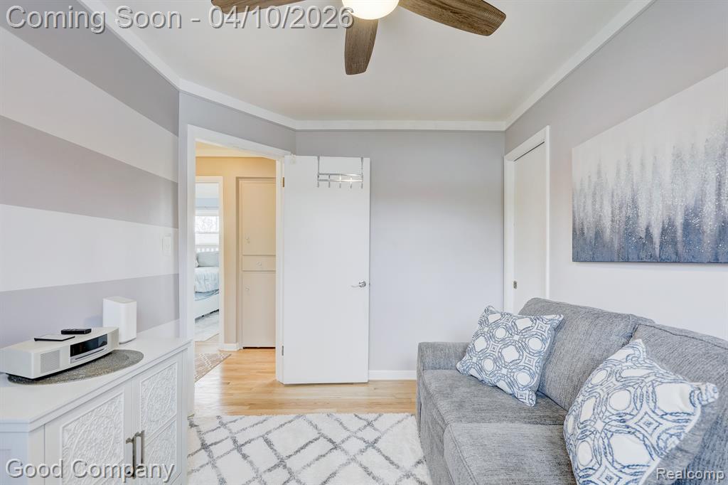 28447 Brush Street, Madison Heights, MI 48071 — Photo 20