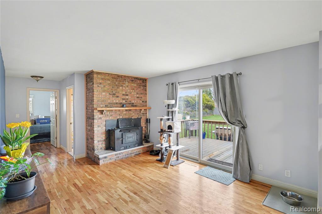 12519 Jennings Road, Linden, MI 48451 — Photo 4