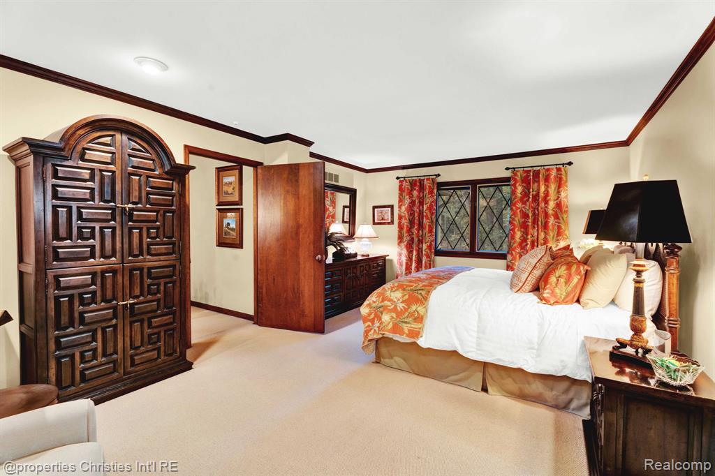 1100 Bretton Lane, Bloomfield Hills, MI 48304 — Photo 31