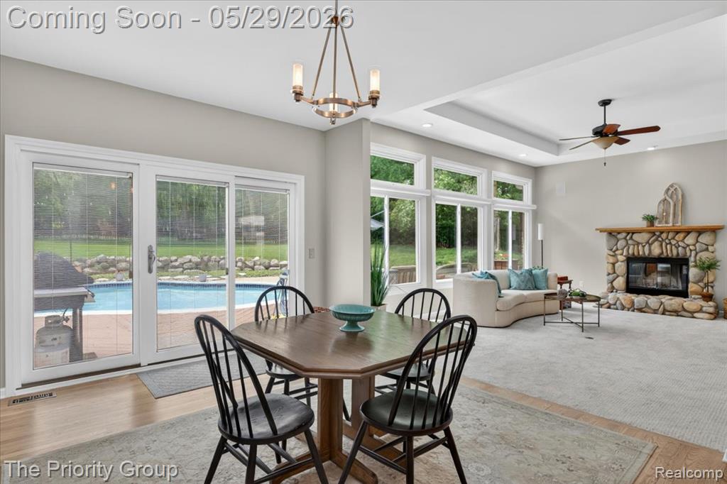 16397 Sherwood Lane, Northville, MI 48168 — Photo 26
