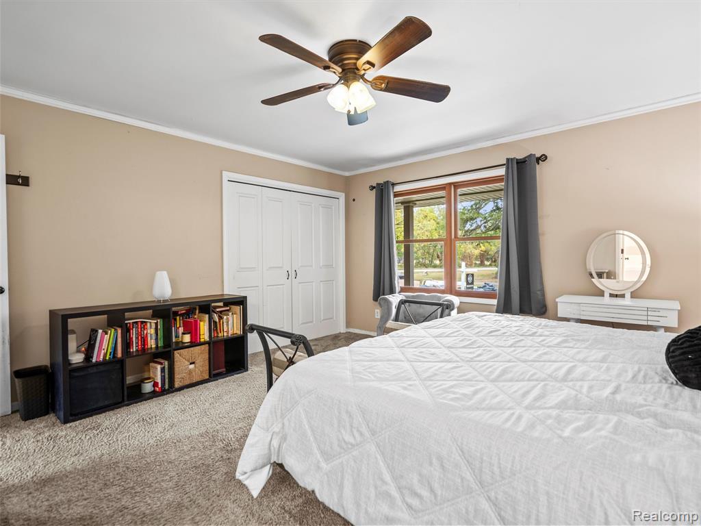 332 E Gates Street, Romeo, MI 48065 — Photo 27