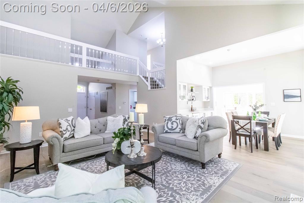 22170 ORCHARD Way, Beverly Hills, MI 48025 — Photo 16