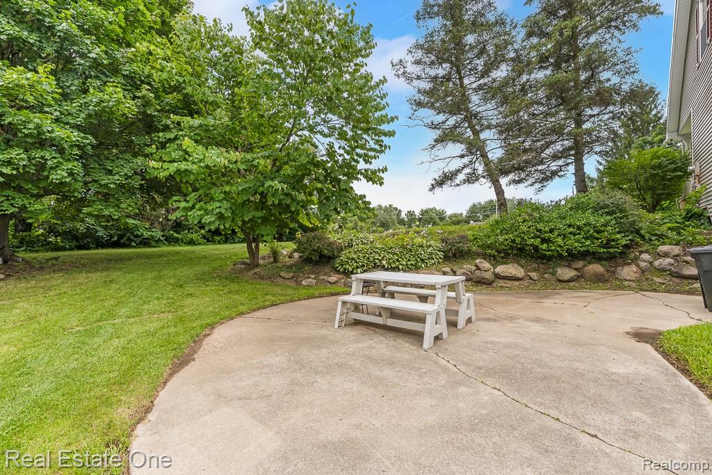 58900 12 Mile Road, New Hudson, MI 48165 — Photo 55
