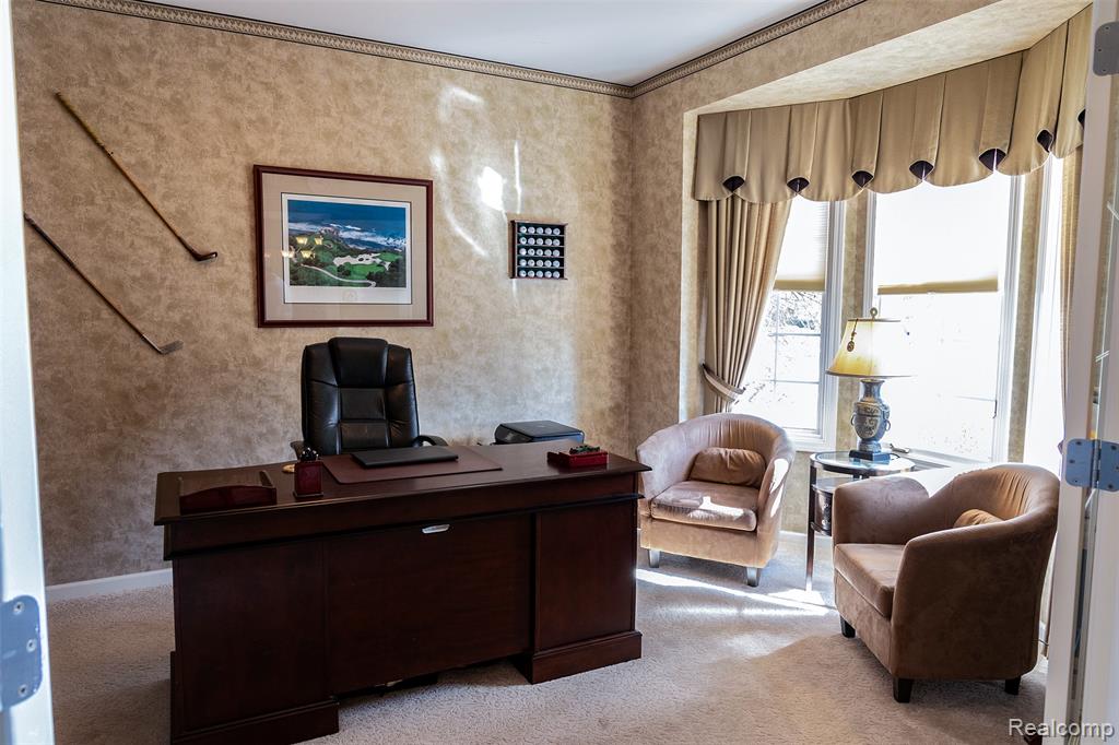 1408 Tulberry Circle, Rochester, MI 48306 — Photo 18