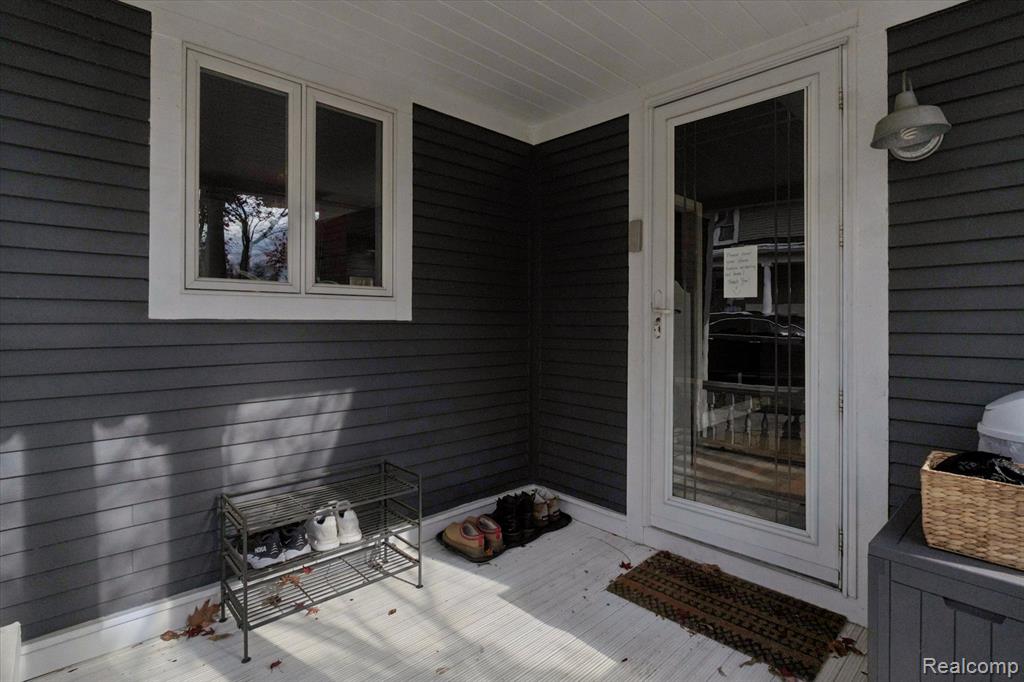 201 Pleasant Street, Romeo, MI 48065 — Photo 36