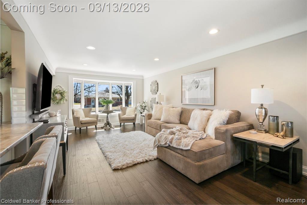 600 Ross Street, Plymouth, MI 48170 — Photo 18