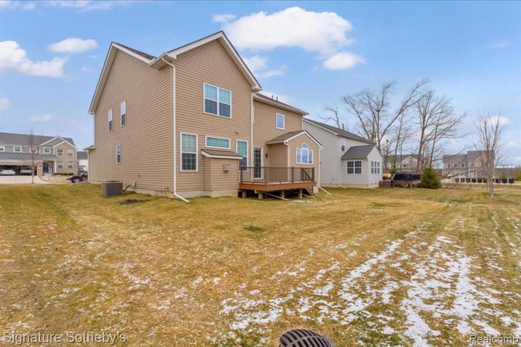 281 BROOKDALE, Ann Arbor, MI 48103 — Photo 38