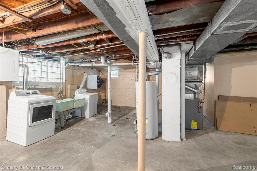 6559 Barrie Street, Dearborn, MI, 48126