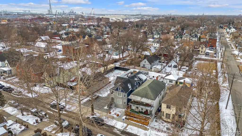 1177 MCKINSTRY Street, Detroit, MI 48209 — Photo 39