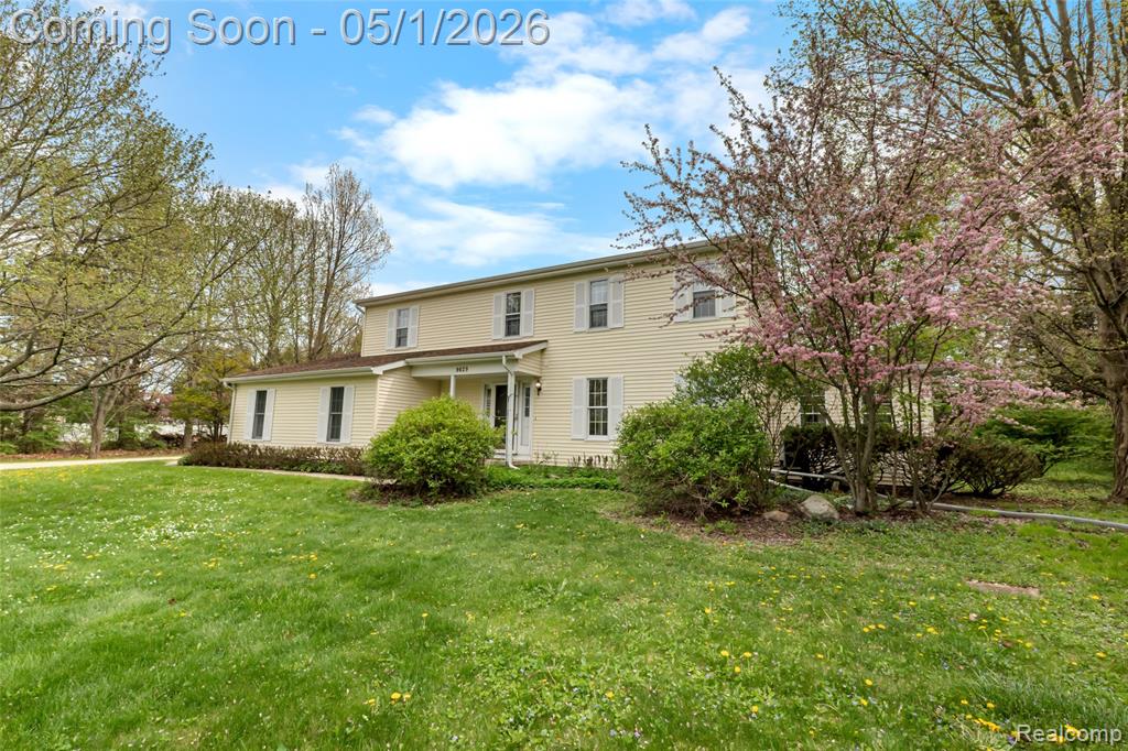 9629 Daisy Lane, Dexter, MI 48130 — Photo 12