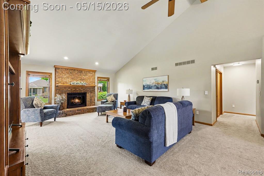 50183 Oxford Drive, Macomb, MI 48044 — Photo 6
