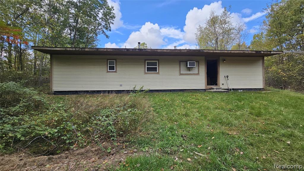 37 Risch Road, Webberville, MI 48892 — Photo 2