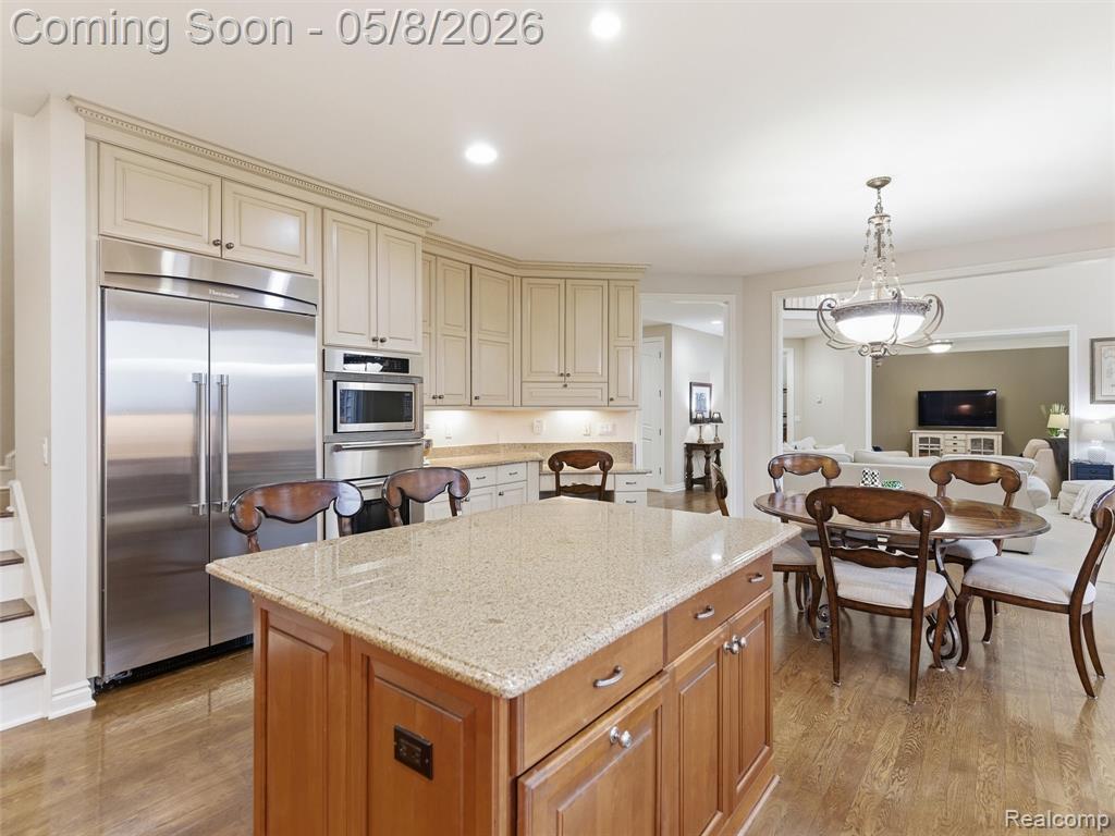 3881 Trout Creek Lane, Oakland, MI — Photo 15