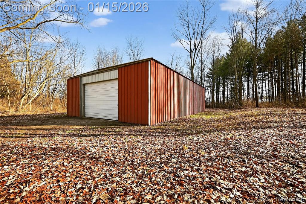 3290 Gruber Road, Monroe, MI 48162 — Photo 70