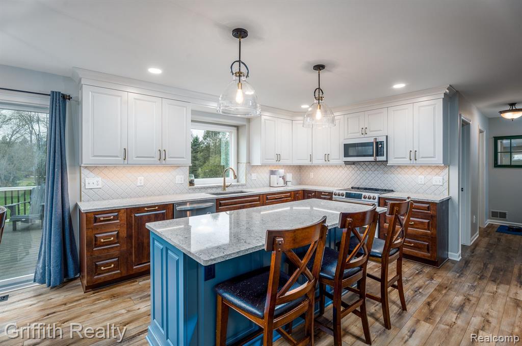 8854 BUCHANAN Road, Brighton, MI 48116 — Photo 6