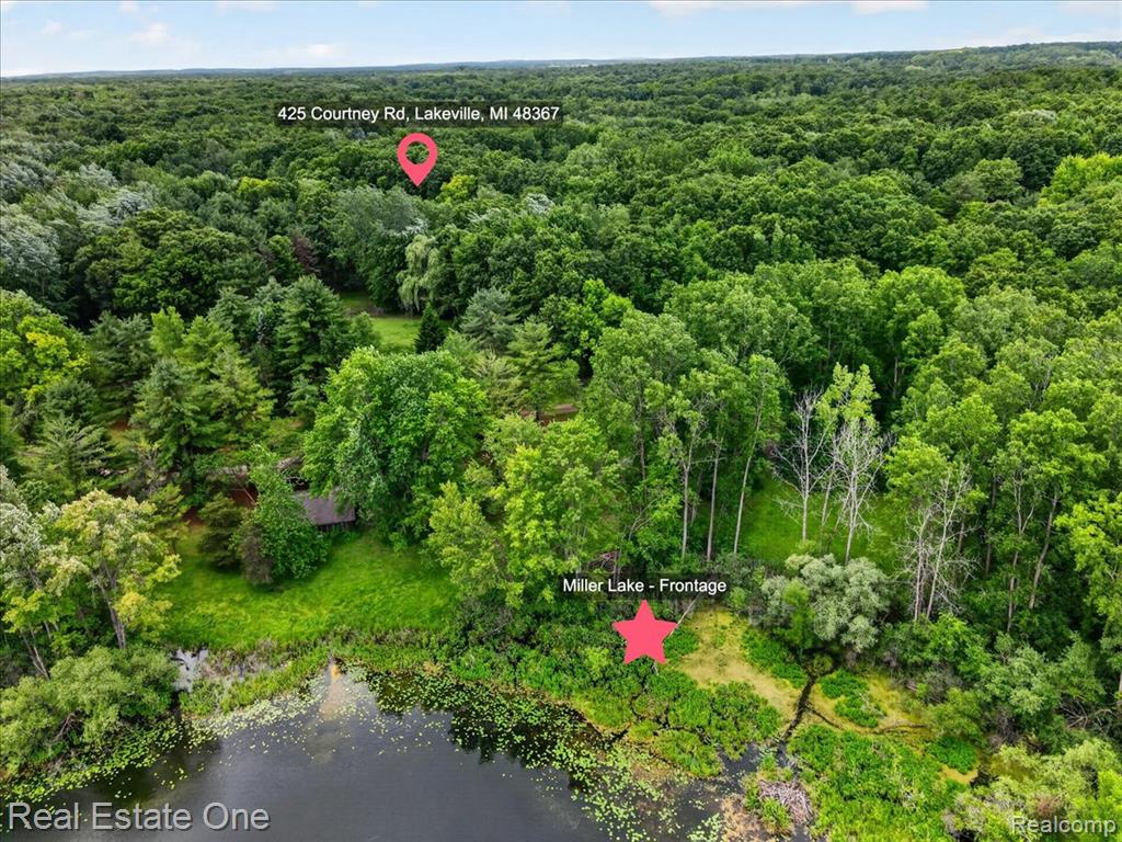 425 Courtney Road, Leonard, MI 48367 — Photo 77
