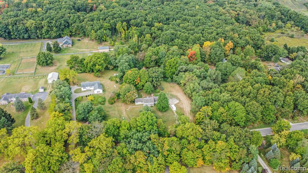 1340 County Farm Road, Howell, MI 48843 — Photo 29