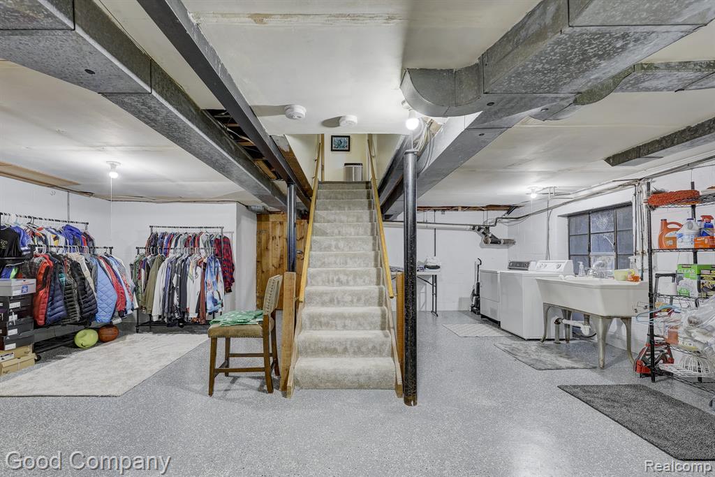 1557 Lochmoor Boulevard, Grosse Pointe Woods, MI 48236 — Photo 53