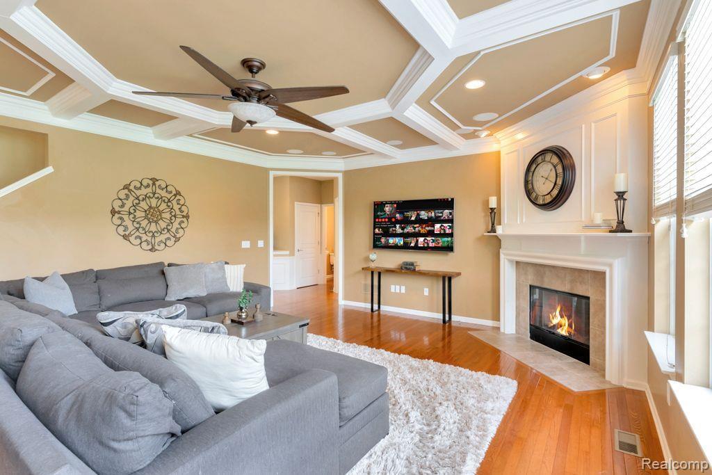48956 RUNNING TROUT Lane, Northville, MI 48168 — Photo 16