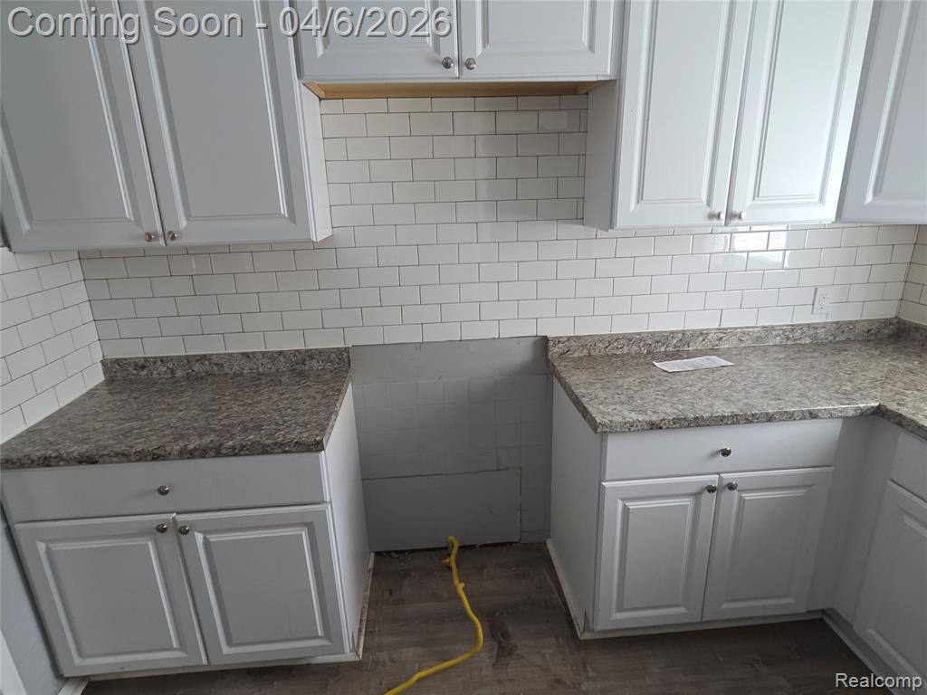 1139 S Bassett Street, Detroit, MI, 48217