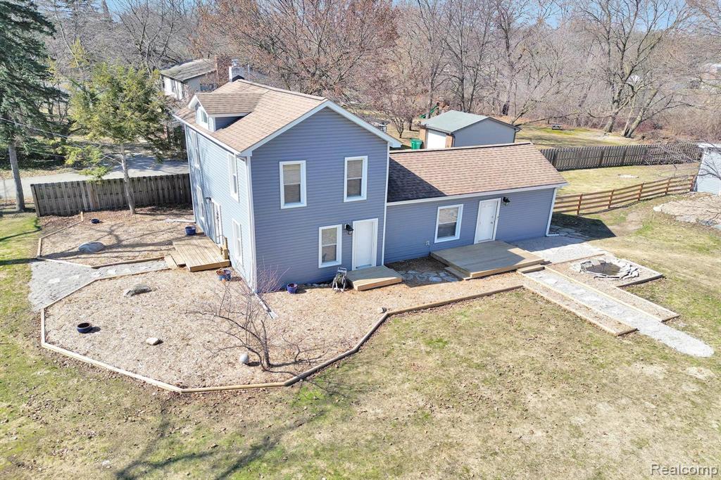 6440 CLARKSTON Road, Clarkston, MI — Photo 34
