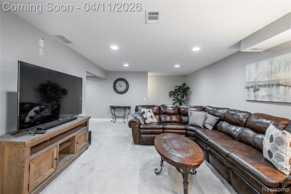6072 Fish Lake Road, North Branch, MI 48461 — Photo 15