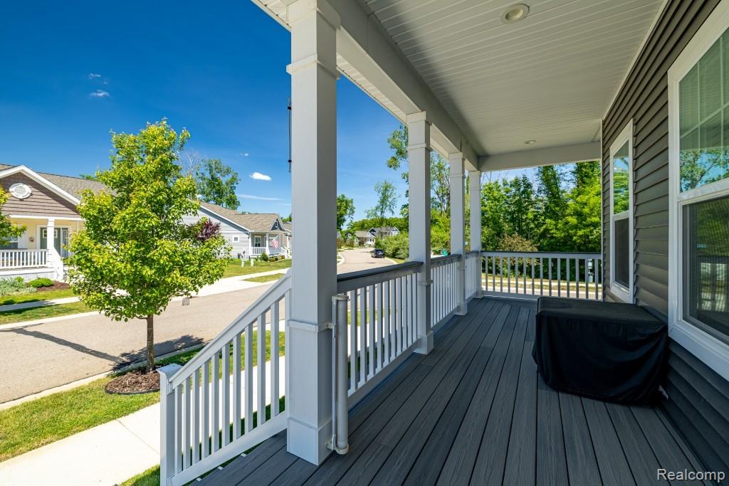 9261 Regency Boulevard, Pinckney, MI 48169 — Photo 46
