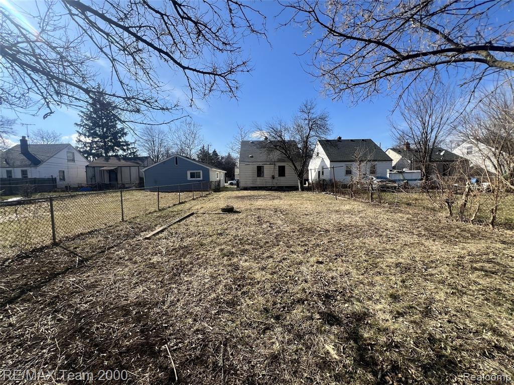 6760 Evergreen Avenue, Detroit, MI 48228 — Photo 19