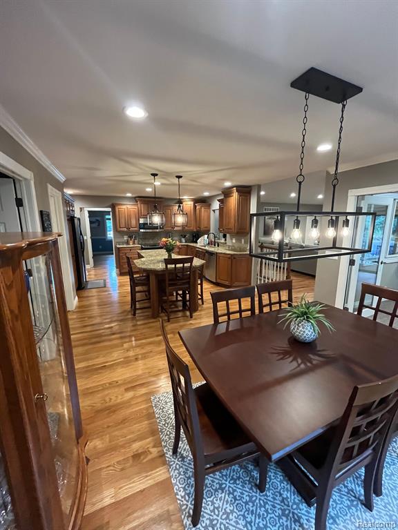 4272 S DUFFIELD Road, Flushing, MI 48433 — Photo 6