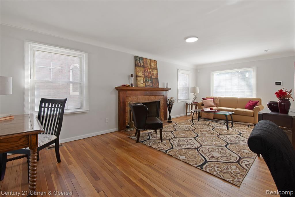 16166 Sunderland Road, Detroit, MI 48219 — Photo 5