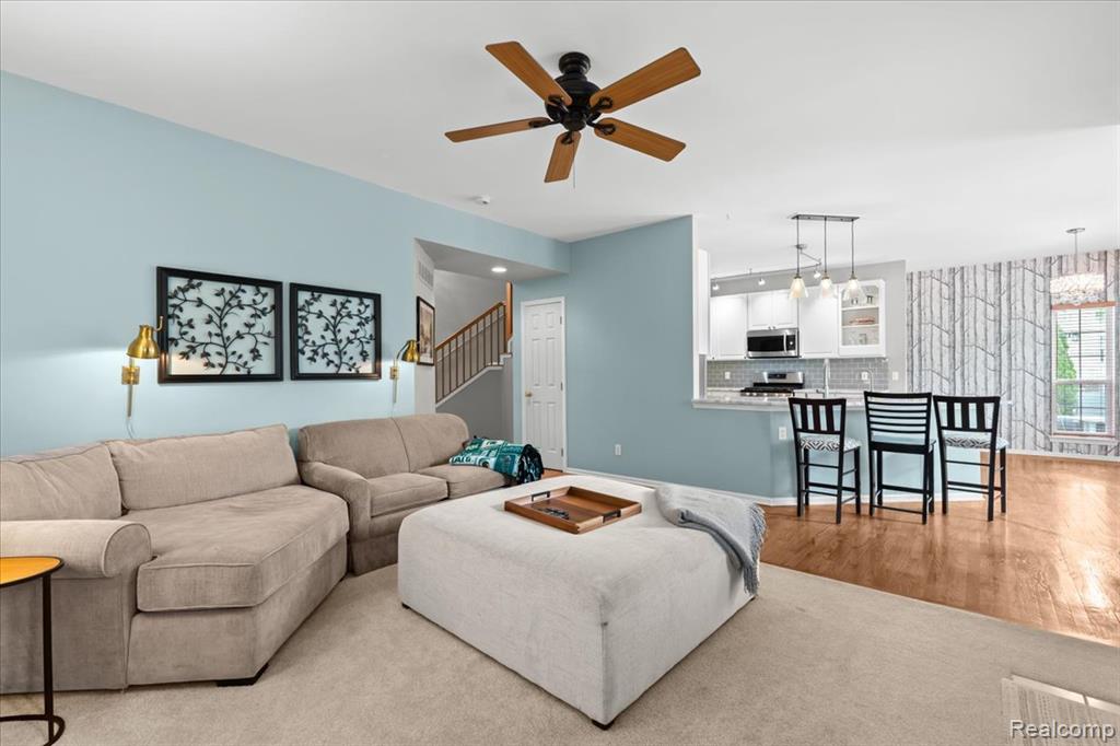 1035 Equestrian Drive, South Lyon, MI 48178 — Photo 12