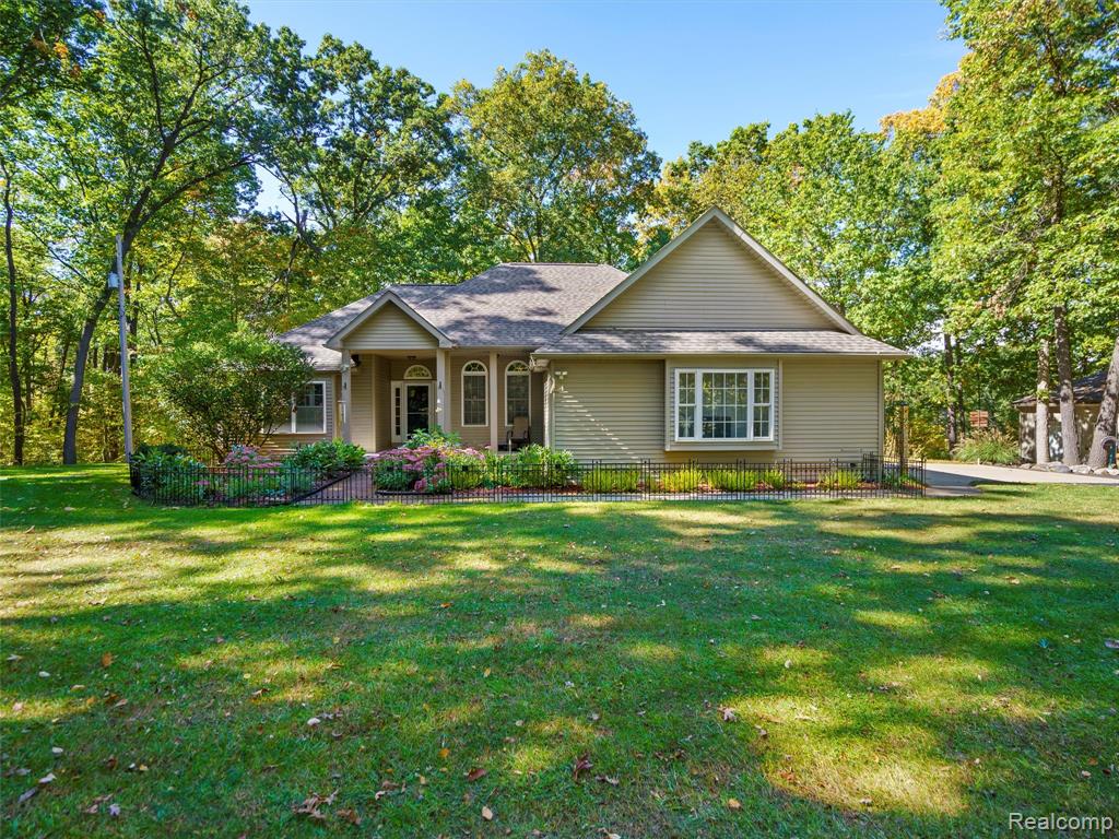 11371 Runyan Lake Road, Fenton, MI 48430 — Photo 58